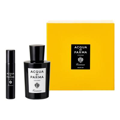 ACQUA DI PARMA Colonia Essenza Eau De Cologne Deluxe Set