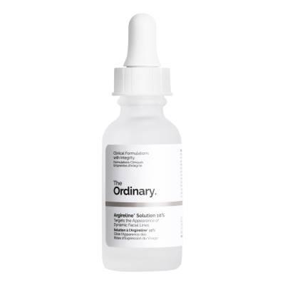 THE ORDINARY Argireline Solution 10% 30ml
