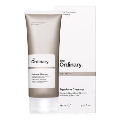 THE ORDINARY Squalane Cleanser  - Cleanser and Make-up Remover 150ml