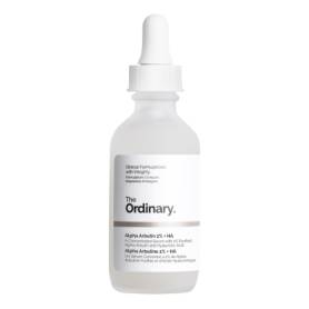 THE ORDINARY Alpha Arbutin 2% + HA 60ml