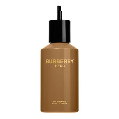 BURBERRY Hero Eau de Parfum for Men 200ml Refill