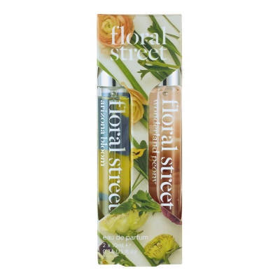 FLORAL STREET Arizona Bloom Fragrance Duo
