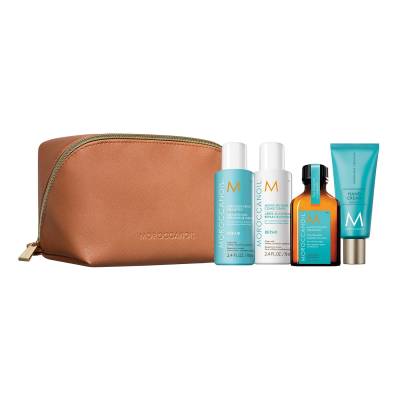 MOROCCANOIL DISCOVERY – Repair Routine  Set