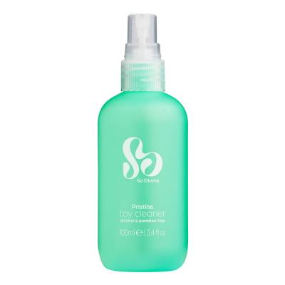 SO DIVINE Pristine Toy Cleaner 100ml