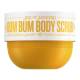 SOL DE JANEIRO Bum Bum Body Scrub - Exfoliating and Moisturizing Body Scrub 220g