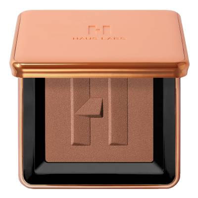 HAUS LABS BY LADY GAGA Power Sculpt Velvet Bronzer with Fermented Arnica Powder 12g