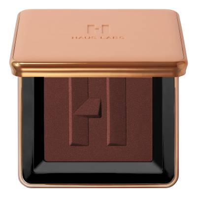 HAUS LABS BY LADY GAGA Power Sculpt Velvet Bronzer with Fermented Arnica Powder 12g