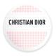 DIOR Dior Le Baume - Multi-Use Revitalizing Balm - Pink Houndstooth Pattern 50ml