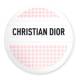 DIOR Dior Le Baume - Multi-Use Revitalizing Balm - Pink Houndstooth Pattern 50ml