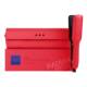 GHD Max Professional Wide Plate Hair Styler in Radiant Red - Limited Edition