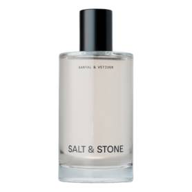 SALT AND STONE Santal & Vetiver Body Mist 100ml