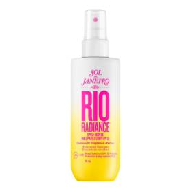 SOL DE JANEIRO Rio Radiance Body Oil SPF50 90ml