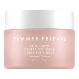 SUMMER FRIDAYS Cloud Dew Moisturizer Cream CLOUD DEW GEL CREAM 50ML