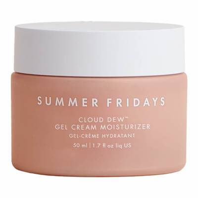 SUMMER FRIDAYS Cloud Dew Moisturizer Cream CLOUD DEW GEL CREAM 50ML