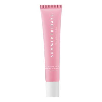 SUMMER FRIDAYS Lip butter balm 15G