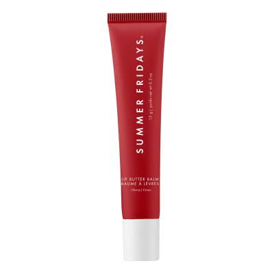 SUMMER FRIDAYS Lip butter balm 15G