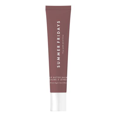 SUMMER FRIDAYS Lip butter balm 15G