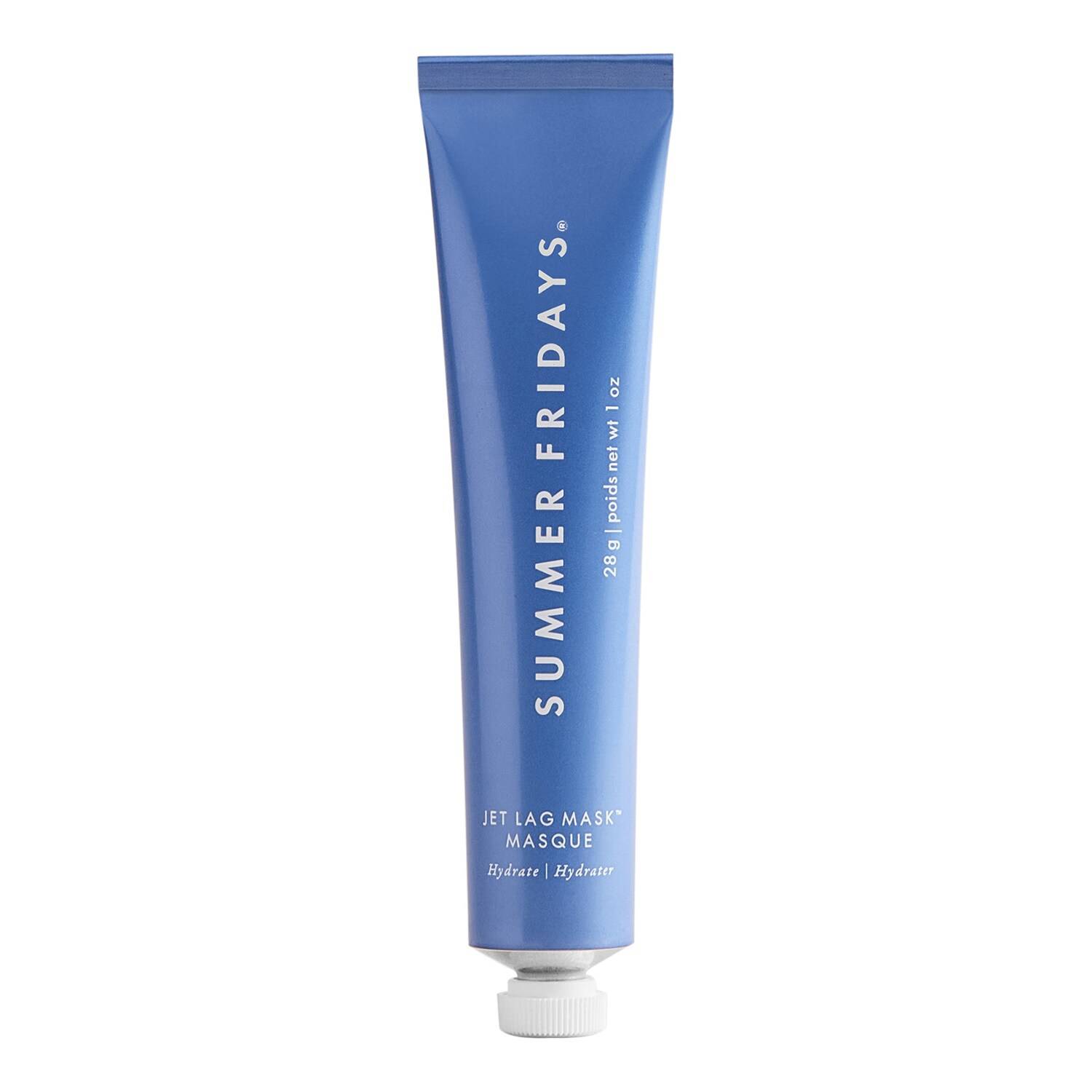 SUMMER FRIDAYS Jet Lag Mask 28g SEPHORA UK