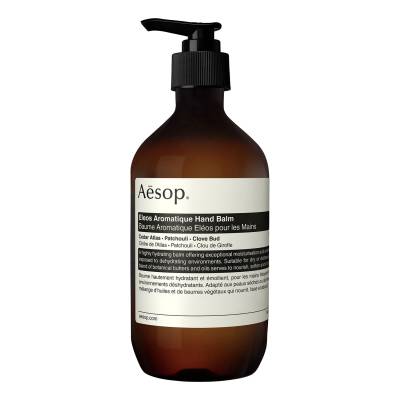 AESOP Eleos Aromatique Hand Balm 500ml