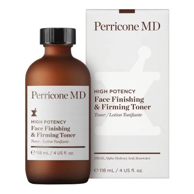 DOCTOR PERRICONE High Potency Face Finishing & Firming Toner 118ml