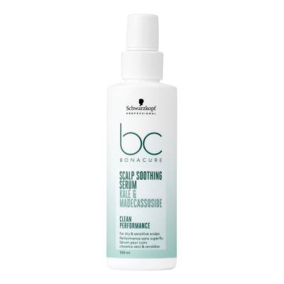 SCHWARZKOPF Professional BC Bonacure Scalp Soothing Hair Serum  100ml