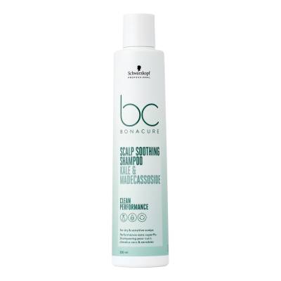 SCHWARZKOPF Professional BC Bonacure Scalp Soothing Shampoo 250ml