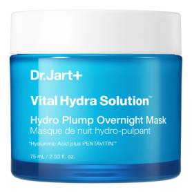 DR.JART+ Vital Hydra Solution™ - Hydro-Plump Overnight Mask 75 ml