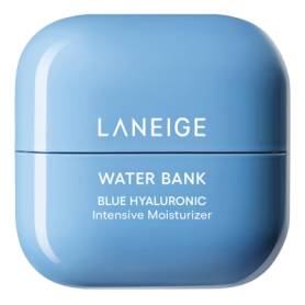 LANEIGE Water Bank Intensive Moisturizer - Intensive Cream Moisturizer 50ml