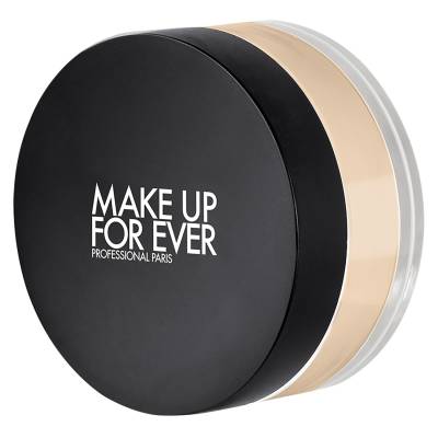 MAKE UP FOR EVER HD Skin Setting Powder - Invisible Micro-Setting Loose Powder 7g