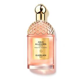 GUERLAIN Aqua Allegoria Forte Rosa Palissandro Eau de Parfum 125ml