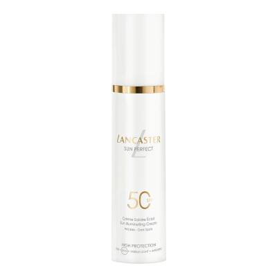 LANCASTER Lancaster Sun Perfect Sun Illuminating Cream SPF50 50ml