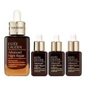 ESTÉE LAUDER Advanced Night Repair Serum Skincare 4-Piece Gift Set