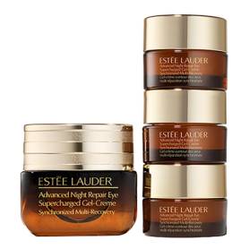 ESTÉE LAUDER Advanced Night Repair Eye Gel-Creme 4-Piece Gift Set