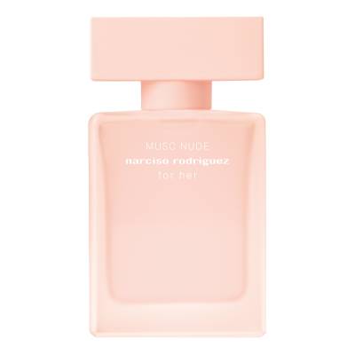 NARCISO RODRIGUEZ For Her MUSC NUDE Eau de Parfum 30ml