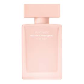 NARCISO RODRIGUEZ For Her MUSC NUDE Eau de Parfum 50ml