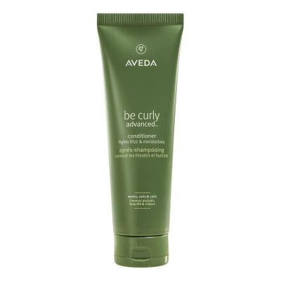 AVEDA BE CURLY™ ADVANCED CONDITIONER - Hydrating Conditioner for Curly Hair 250 ml