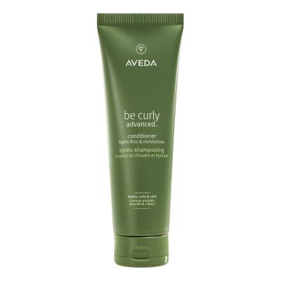 AVEDA BE CURLY™ ADVANCED CONDITIONER - Hydrating Conditioner for Curly Hair 250 ml