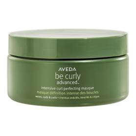 AVEDA BE CURLY™ ADVANCED CURL MASQUE - Intensive Curl Perfecting Mask 200 ml