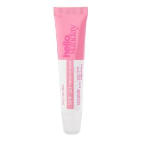 HELLO SUNDAY The Rose One Tinted Lip Balm SPF50