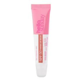 HELLO SUNDAY The Mauve One Tinted Lip Balm SPF50