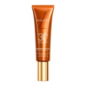 LANCASTER Infinite Bronze Sunlight Cream SPF30 50ml Light/Medium