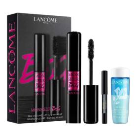 LANCÔME Monsieur Big Mascara With Drama Liqui-Pencil & Bi-Facil