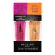 NAILS INC Glow and Grow & Vit C Please Mini Nail Treatment
