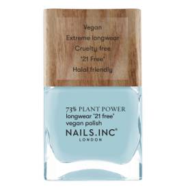 NAILS INC Plant Power Vegan Nail Polish 14ml