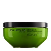 Shu Uemura Art of Hair Silk Bloom Restorative Treatment 200ml