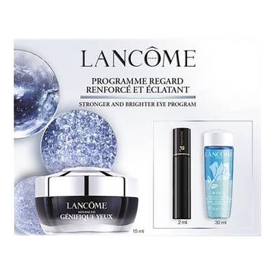 LANCÔME Genifique Eye Cream Set