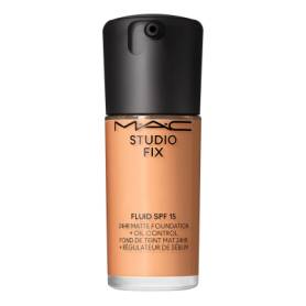 M.A.C Studio Fix Fluid SPF15 Foundation 30ml