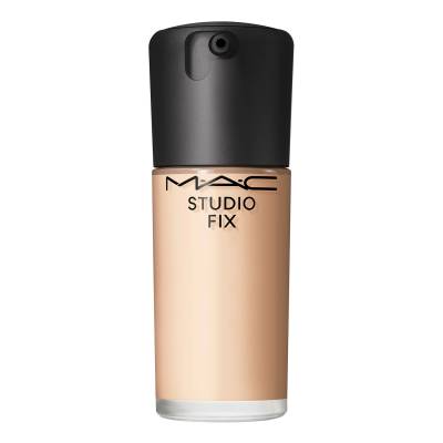 M.A.C Studio Fix Fluid SPF15 Foundation 30ml