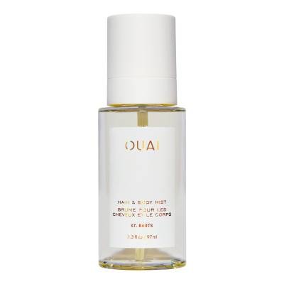OUAI St Barts Hair and Body Mist 97 ml