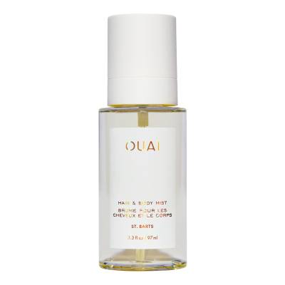 OUAI St Barts Hair and Body Mist 97 ml